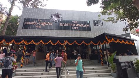 blast in rameswaram cafe